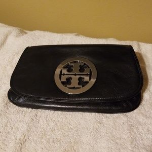 TORY BURCH clutch and crossbody bag!